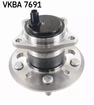 SKF ŁOŻYSKO KOŁA VKBA 7691 