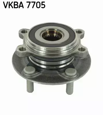 SKF ŁOŻYSKO KOŁA VKBA 7705 