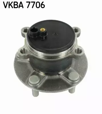 SKF ŁOŻYSKO KOŁA VKBA 7706 