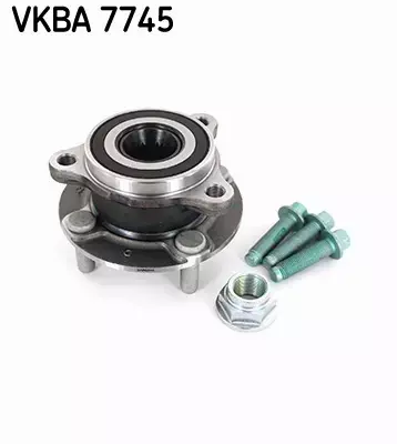 SKF ŁOŻYSKO KOŁA VKBA 7745 