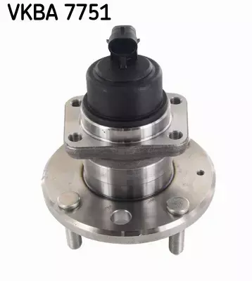 SKF ŁOŻYSKO KOŁA VKBA 7751 