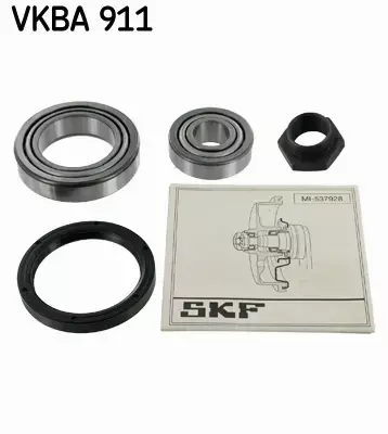 SKF ŁOŻYSKO KOŁA VKBA 911 