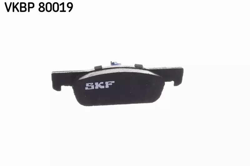 SKF KLOCKI HAMULCOWE VKBP 80019 