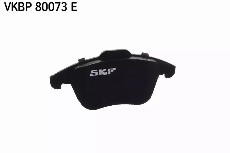 SKF KLOCKI HAMULCOWE  VKBP 80073 E 