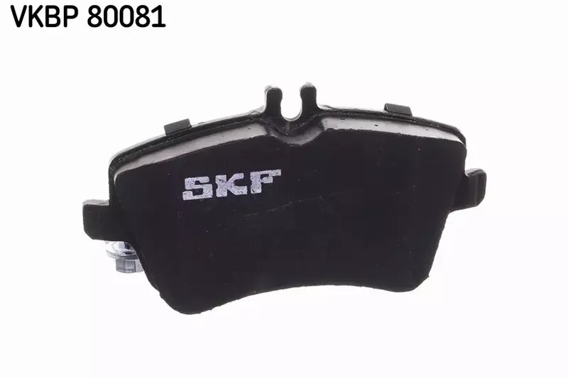 SKF KLOCKI HAMULCOWE VKBP 80081 