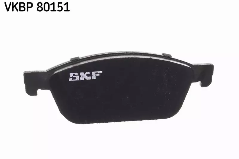 SKF KLOCKI HAMULCOWE VKBP 80151 