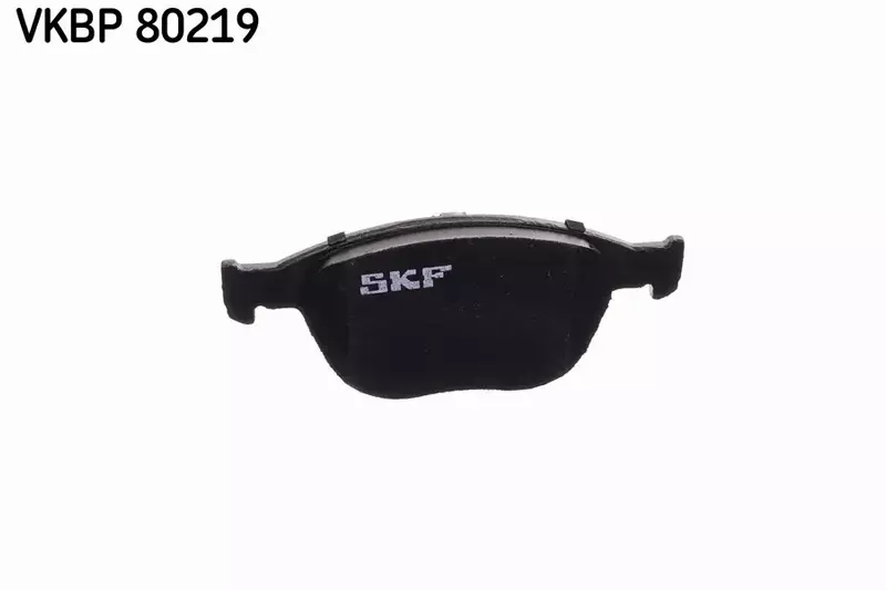 SKF KLOCKI HAMULCOWE VKBP 80219 