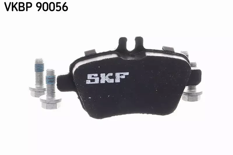 SKF KLOCKI HAMULCOWE VKBP 90056 