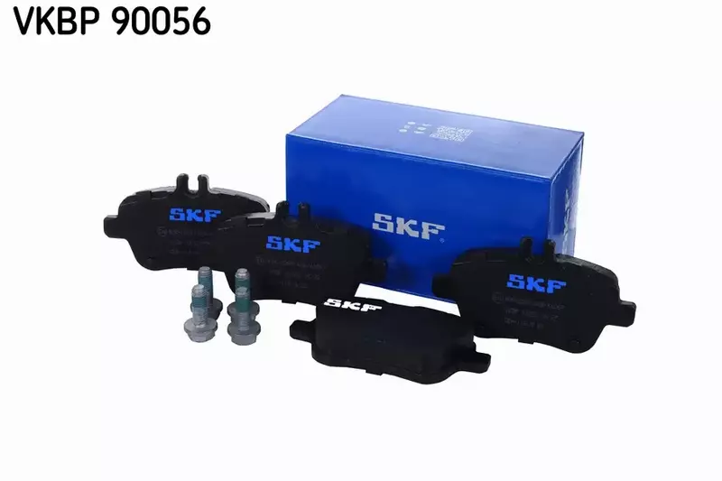 SKF KLOCKI HAMULCOWE VKBP 90056 