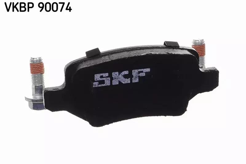 SKF KLOCKI HAMULCOWE VKBP 90074 