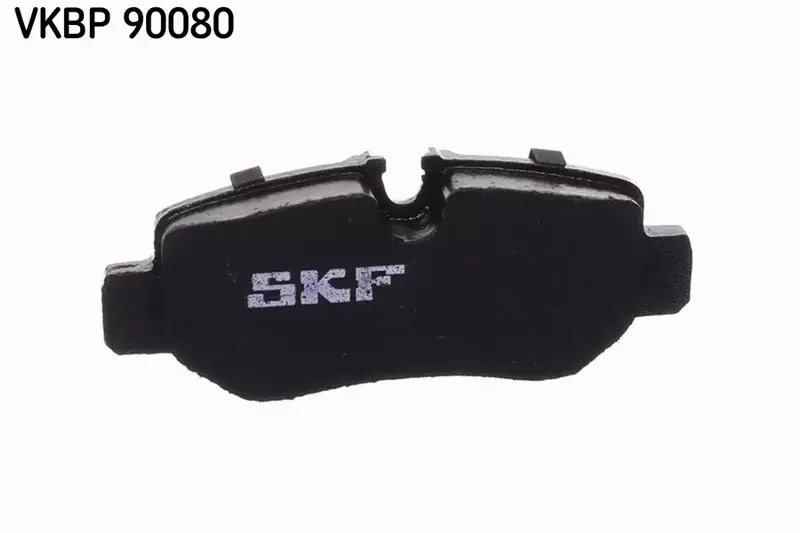 SKF KLOCKI HAMULCOWE VKBP 90080 