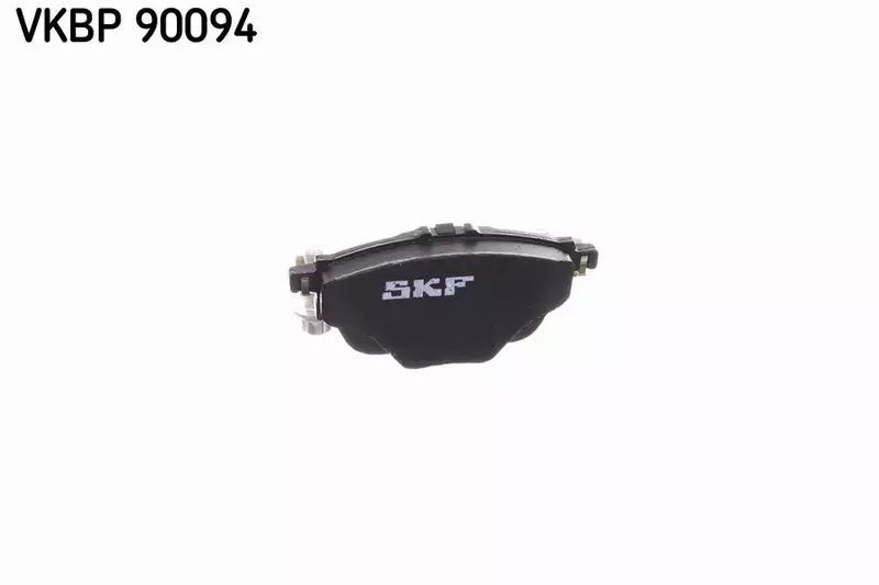 SKF KLOCKI HAMULCOWE VKBP 90094 