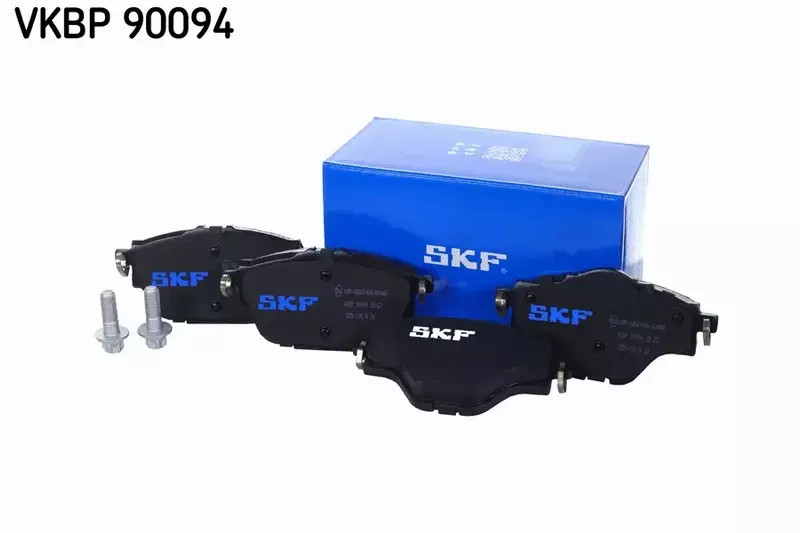 SKF KLOCKI HAMULCOWE VKBP 90094 