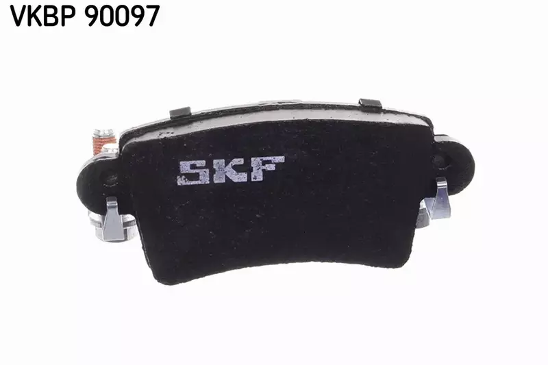 SKF KLOCKI HAMULCOWE VKBP 90097 