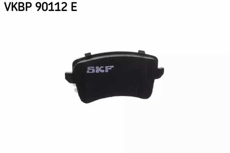 SKF KLOCKI HAMULCOWE VKBP 90112 E 