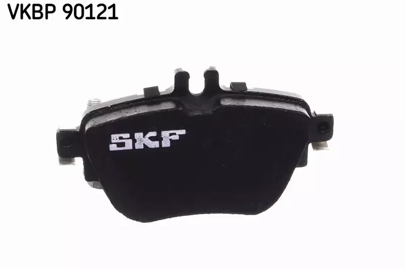 SKF KLOCKI HAMULCOWE VKBP 90121 