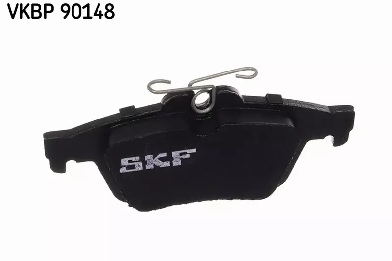 SKF KLOCKI HAMULCOWE VKBP 90148 