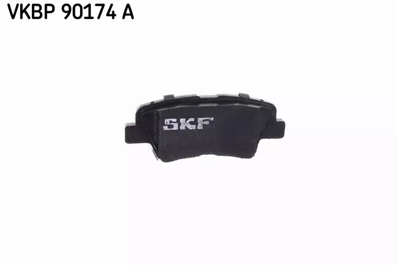 SKF KLOCKI HAMULCOWE VKBP 90174 A 