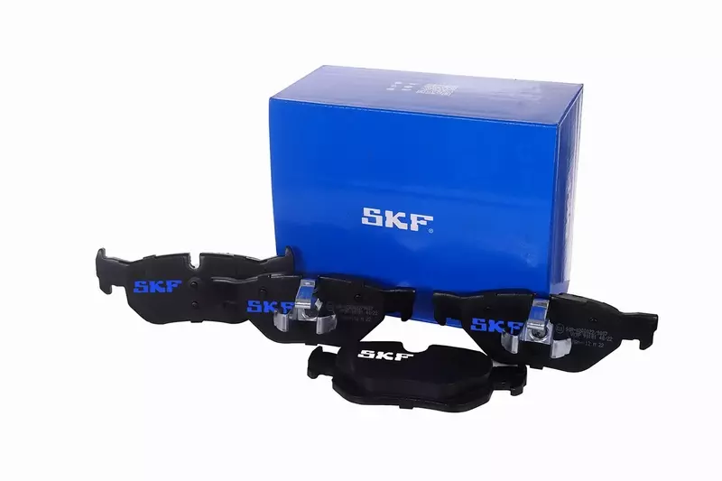 SKF KLOCKI HAMULCOWE VKBP 90181 