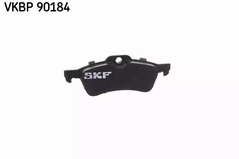 SKF KLOCKI HAMULCOWE VKBP 90184 