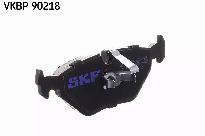 SKF KLOCKI HAMULCOWE  VKBP 90218 