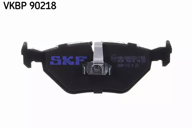 SKF KLOCKI HAMULCOWE  VKBP 90218 