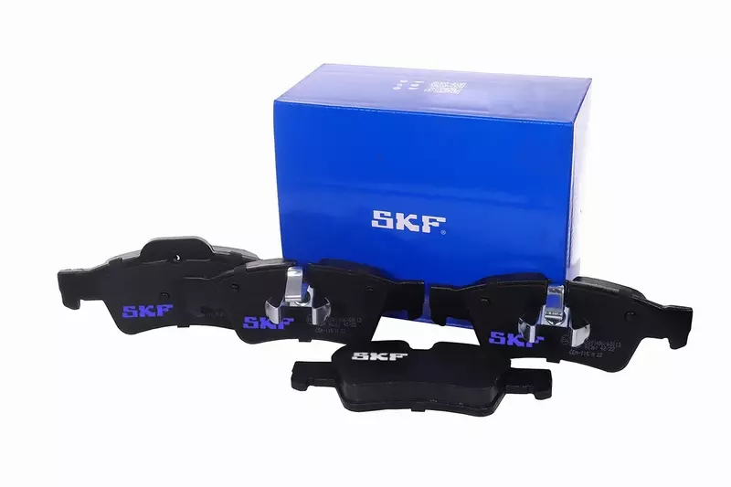 SKF KLOCKI HAMULCOWE VKBP 90361 