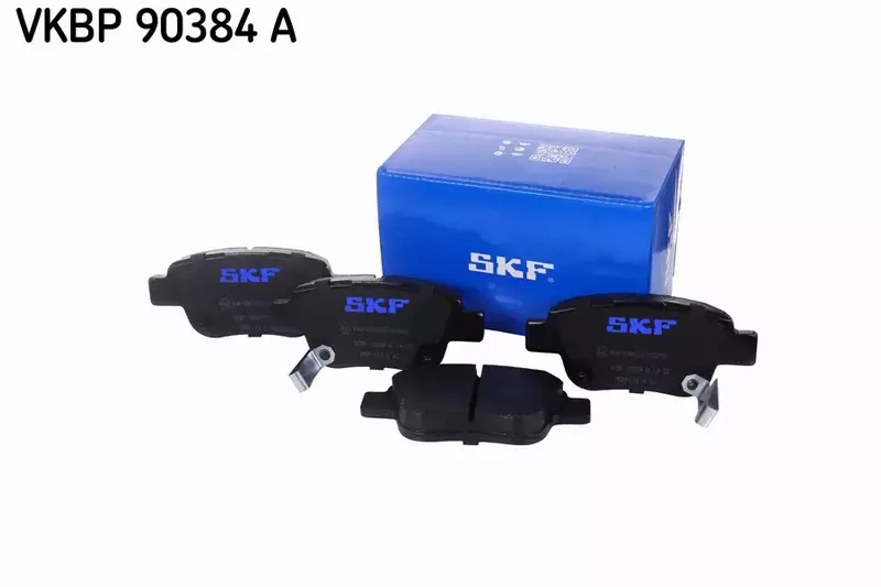 SKF KLOCKI HAMULCOWE VKBP 90384 A 