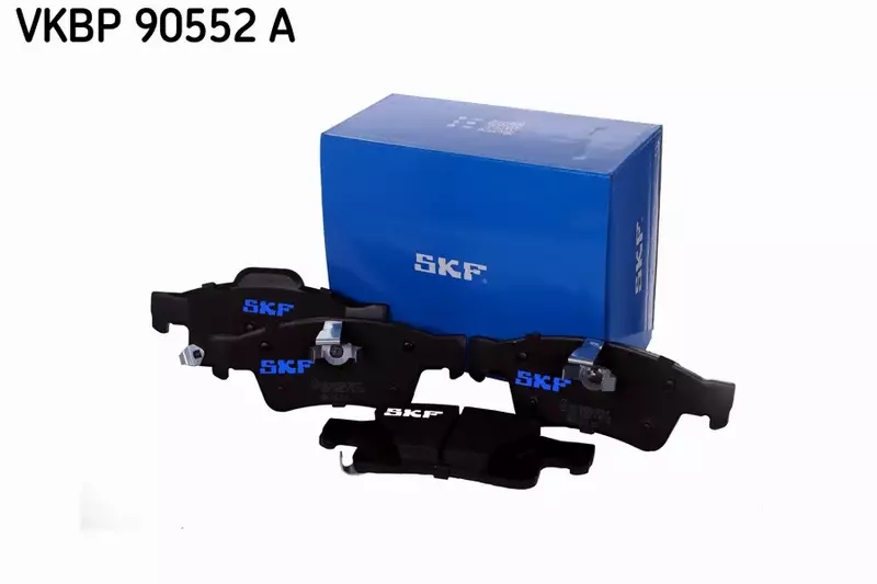 SKF KLOCKI HAMULCOWE VKBP 90552 A 