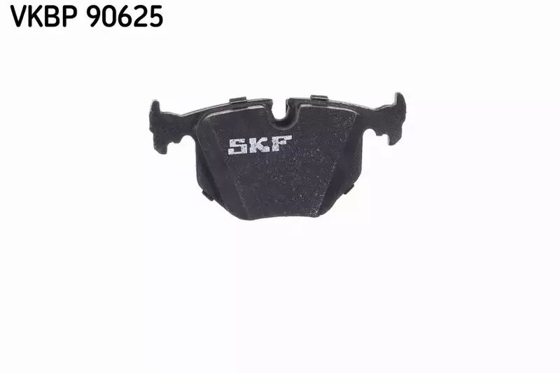 SKF KLOCKI HAMULCOWE VKBP 90625 