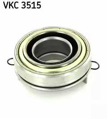 SKF ŁOŻYSKO OPOROWE  VKC 3515 