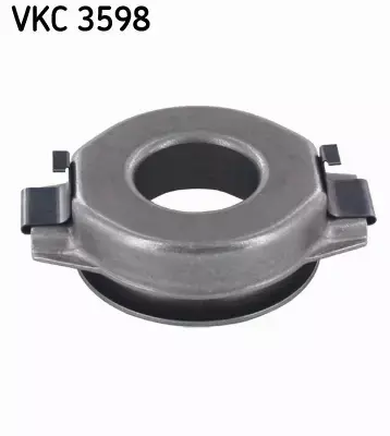 SKF ŁOŻYSKO OPOROWE  VKC 3598 