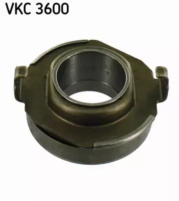 SKF ŁOŻYSKO OPOROWE  VKC 3600 