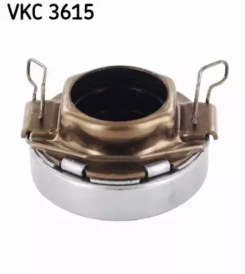 SKF ŁOŻYSKO OPOROWE  VKC 3615 