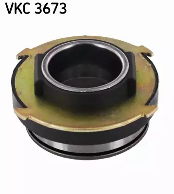 SKF ŁOŻYSKO OPOROWE  VKC 3673 