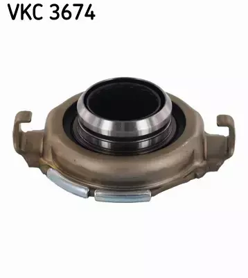 SKF ŁOŻYSKO OPOROWE  VKC 3674 