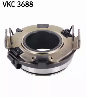 SKF ŁOŻYSKO OPOROWE  VKC 3688 