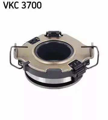 SKF ŁOŻYSKO OPOROWE  VKC 3700 