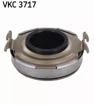 SKF ŁOŻYSKO OPOROWE  VKC 3717 