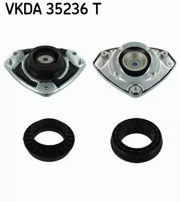 SKF PODUSZKA AMORTYZATORA VKDA 35236 T 