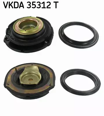 SKF PODUSZKA AMORTYZATORA VKDA 35312 T 