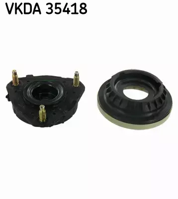 SKF PODUSZKA AMORTYZATORA VKDA 35418 