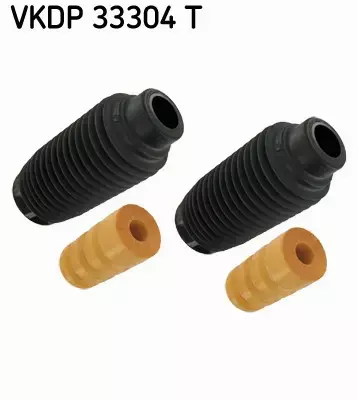 SKF OSŁONY I ODBOJE VKDP 33304 T 