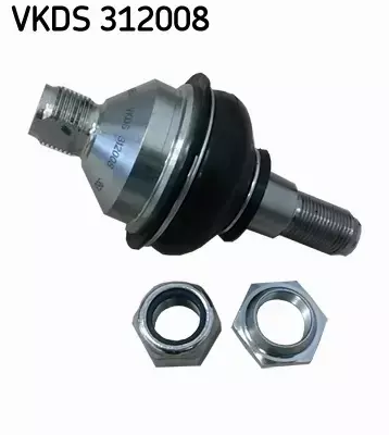 SKF SWORZEŃ WAHACZA VKDS 312008 