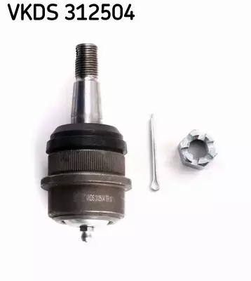 SKF SWORZEŃ WAHACZA VKDS 312504 