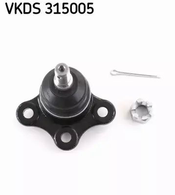 SKF SWORZEŃ WAHACZA VKDS 315005 