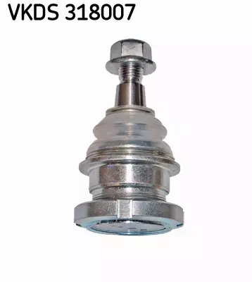 SKF SWORZEŃ WAHACZA VKDS 318007 