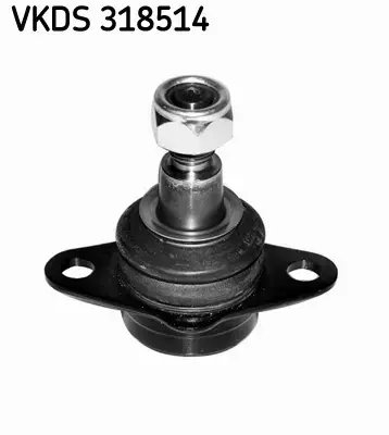 SKF SWORZEŃ WAHACZA VKDS 318514 