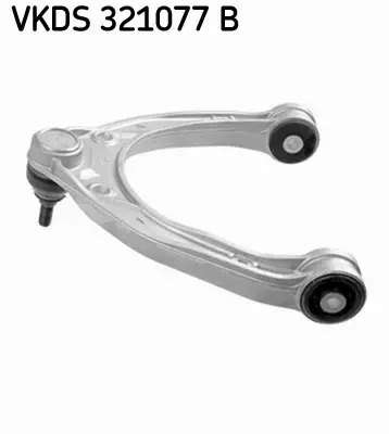 SKF WAHACZ PRZÓD VKDS 321077 B 