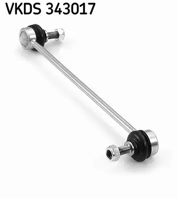 SKF ŁĄCZNIK STABILIZATORA PRZÓD VKDS 343017 